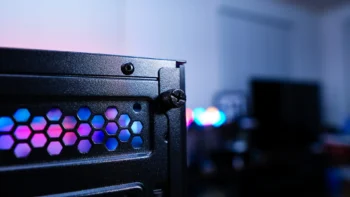 SAMA V62 PC Case