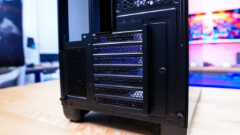 SAMA V62 PC Case