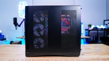 SAMA V62 PC Case