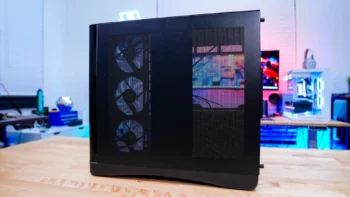 SAMA V62 PC Case