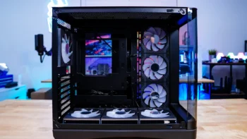 SAMA V62 PC Case