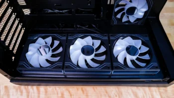 SAMA V62 PC Case