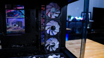 SAMA V62 PC Case