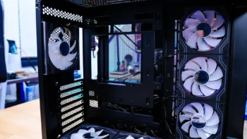 SAMA V62 PC Case