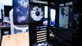 SAMA V62 PC Case
