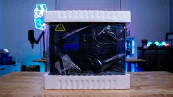 SAMA V62 PC Case