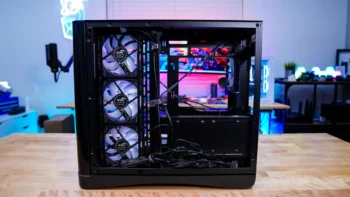SAMA V62 PC Case