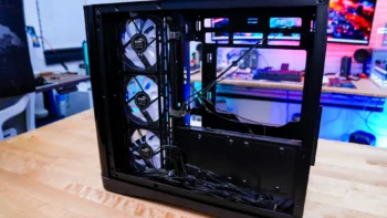 SAMA V62 PC Case
