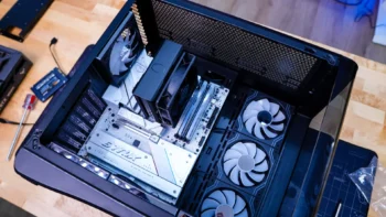 SAMA V62 PC Case