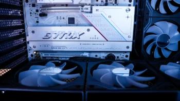 SAMA V62 PC Case