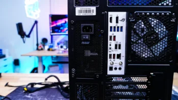 SAMA V62 PC Case