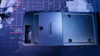 SAMA V62 PC Case
