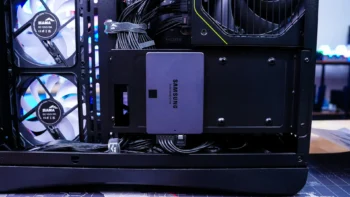 SAMA V62 PC Case