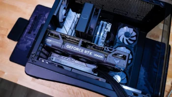 SAMA V62 PC Case
