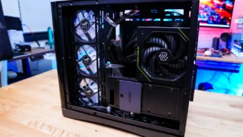 SAMA V62 PC Case