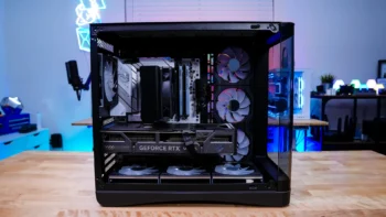 SAMA V62 PC Case