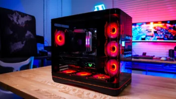 SAMA V62 PC Case