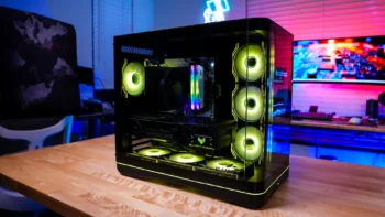 SAMA V62 PC Case