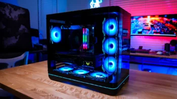 SAMA V62 PC Case