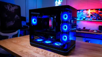 SAMA V62 PC Case