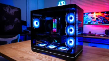 SAMA V62 PC Case