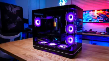 SAMA V62 PC Case