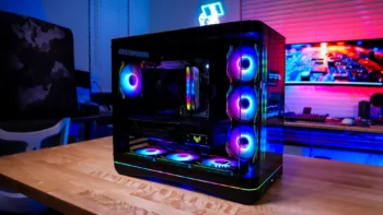 SAMA V62 PC Case