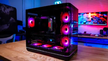 SAMA V62 PC Case
