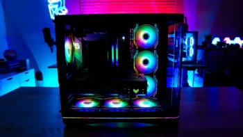 SAMA V62 PC Case
