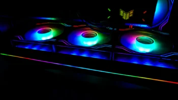 SAMA V62 PC Case