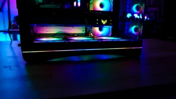 SAMA V62 PC Case