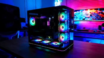 SAMA V62 PC Case