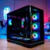 SAMA V62 PC Case