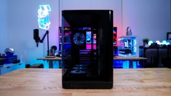 SAMA V62 PC Case
