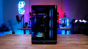SAMA V62 PC Case
