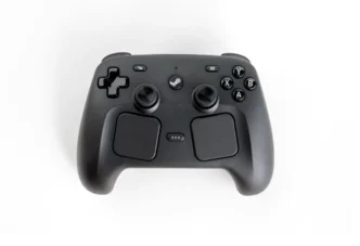 steam controller 1