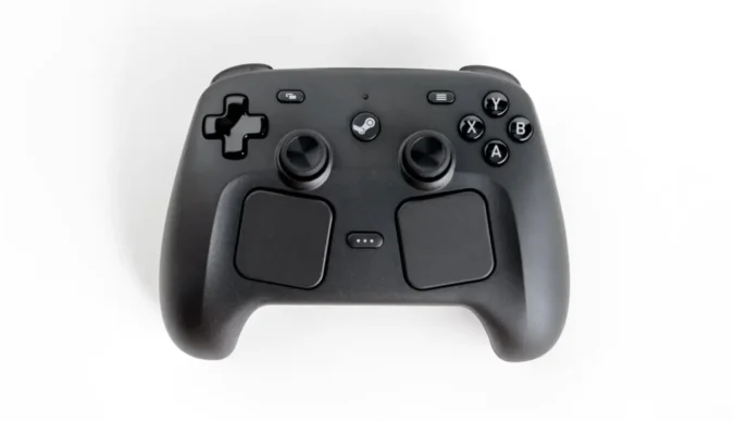 steam controller 1