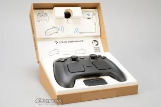 steam controller leak 1