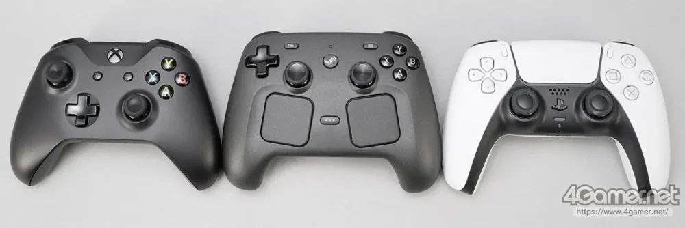 steam controller leak 3