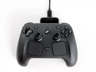 stream controller official