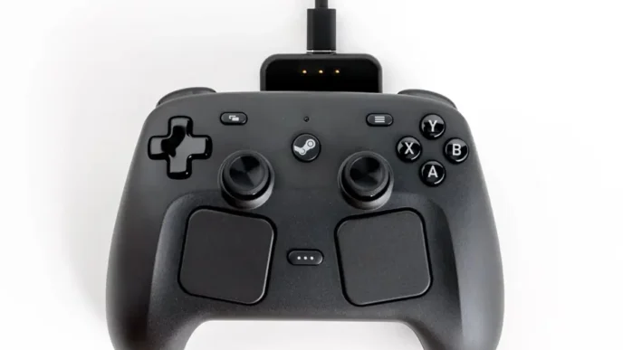 stream controller official
