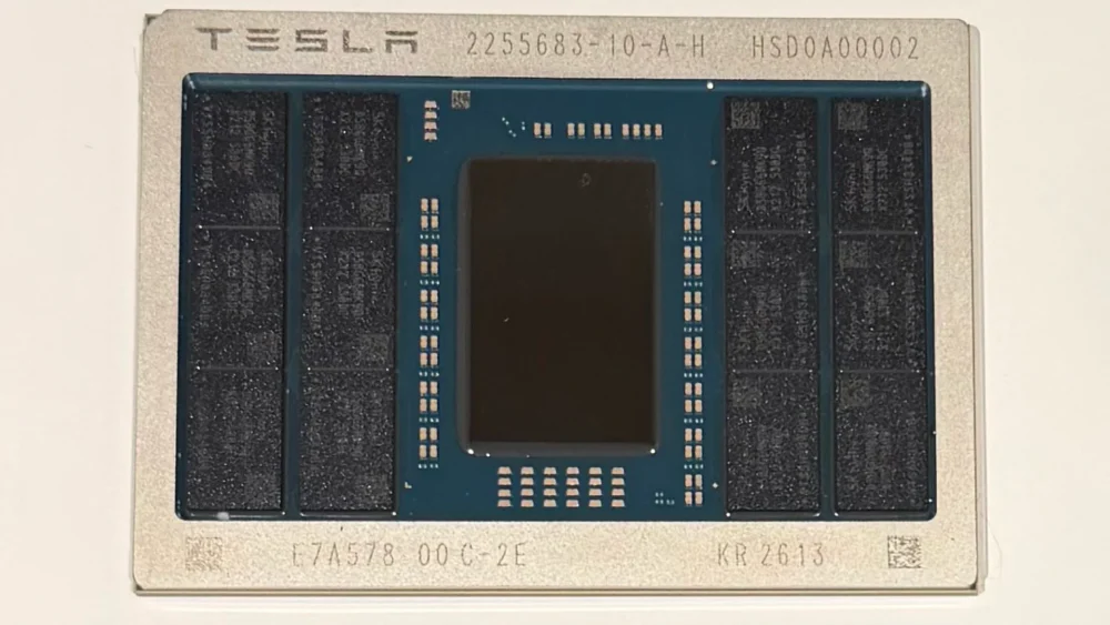 tesla gpu