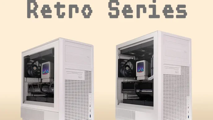 thermaltake retro 1