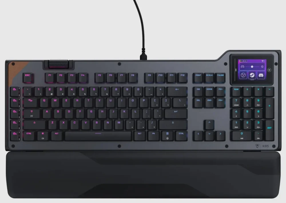 turtle beach command 11