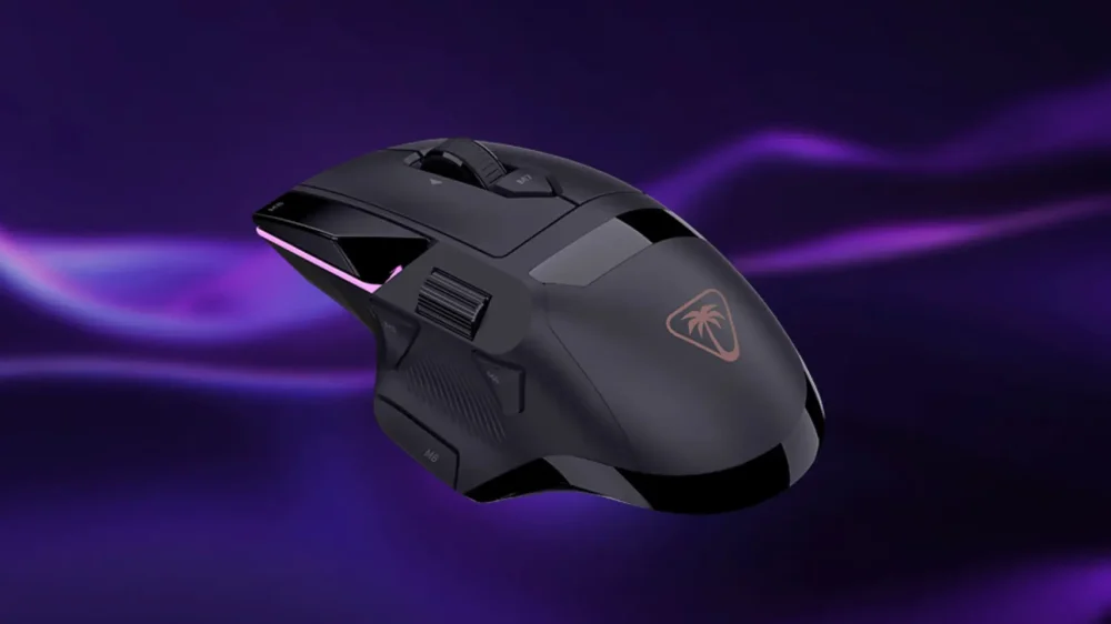 turtle beach command 5