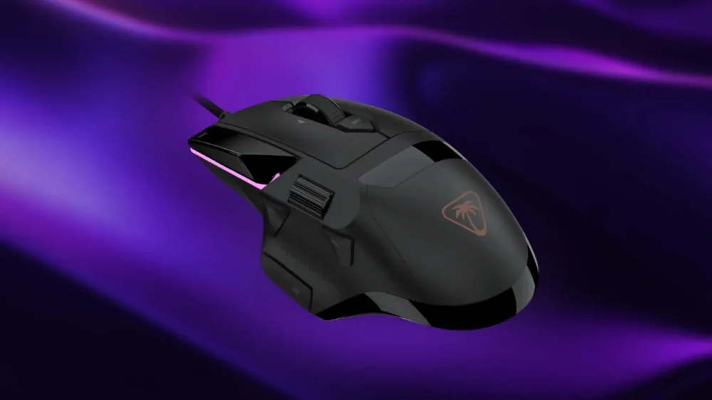 turtle beach command 6