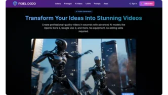 video projects 2026