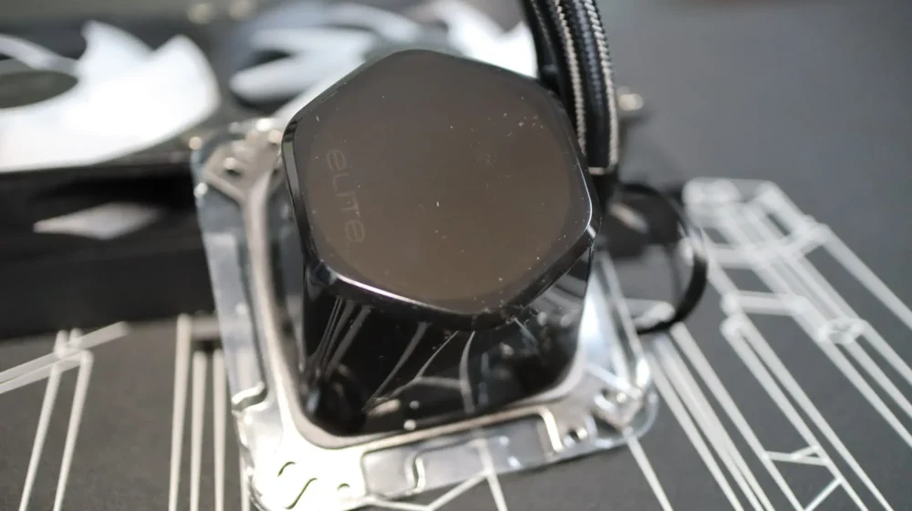Elite Liquid 240