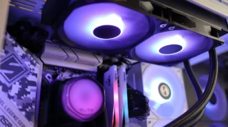 Elite Liquid 240