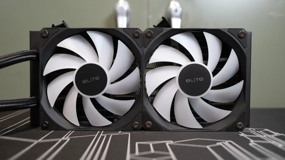 Elite Liquid 240